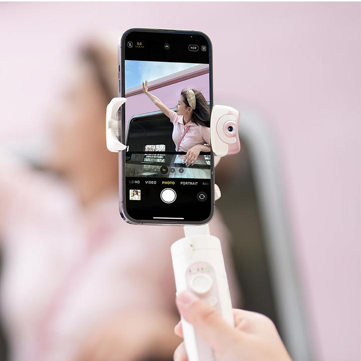 Produktbild Hohem iSteady V2S (Smartphone, 0.28 kg)
