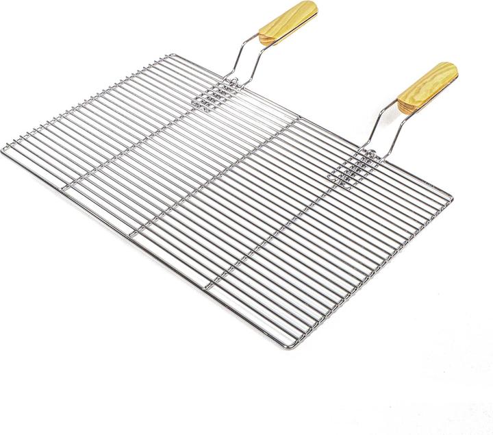 Produktbild Wiltec BBQ Grillrost