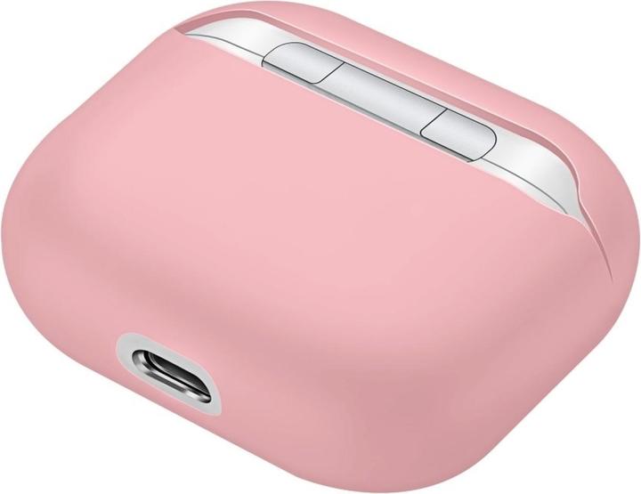Image du produit Screenguard Étui en silicone liquide pour Apple AirPods (2021)
