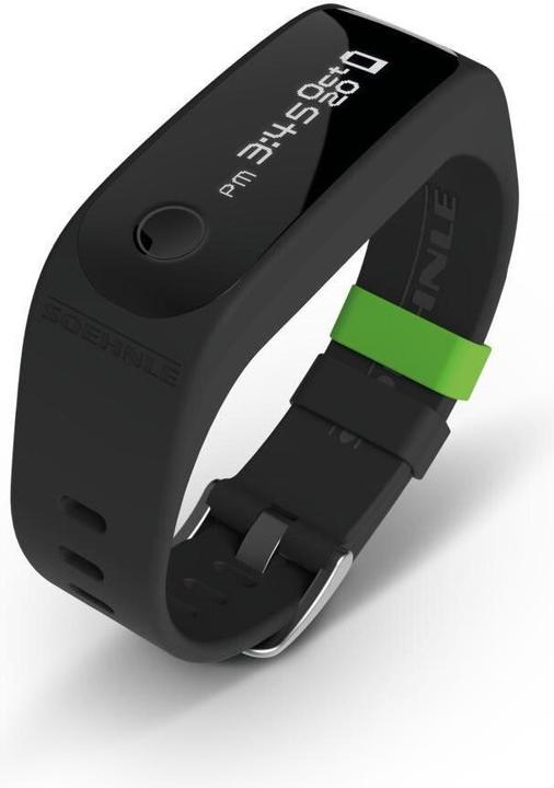 Actual product image Soehnle Activity sensor Fit Connect 100