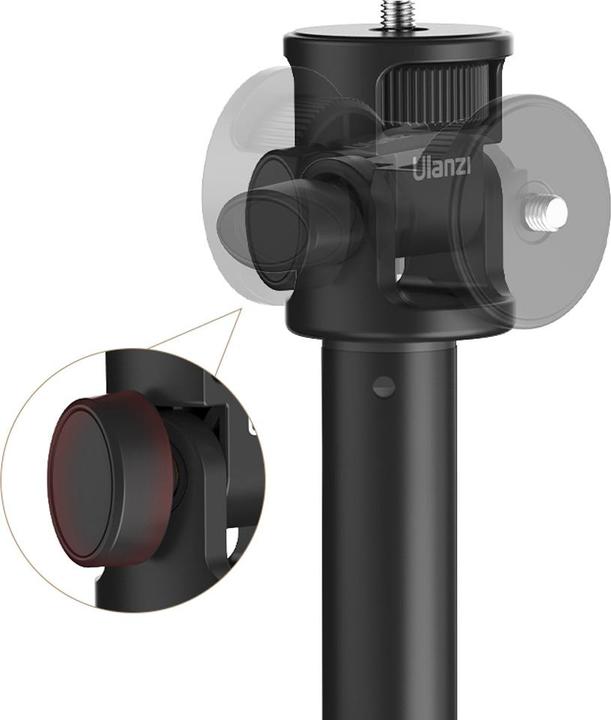 Immagine prodotto Ulanzi MT 79 (207 cm, 1 kg)