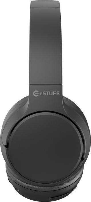 Image du produit eSTUFF JUNO Oreillette Bluetooth supra-auriculaire (60 h, Sans fil)