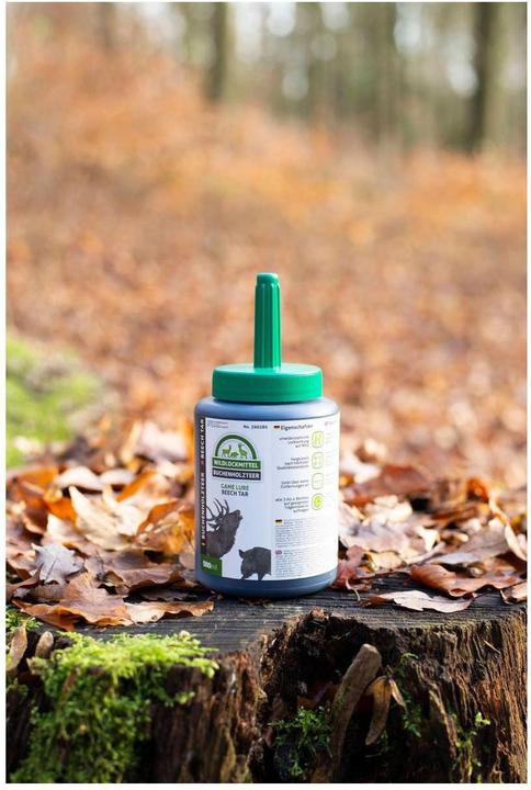 Image du produit Eurohunt Goudron de hêtre