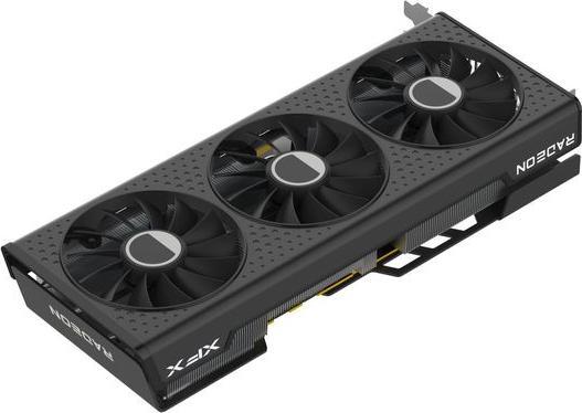 Image du produit XFX Speedster Qick 309 AMD Radeon RX 7600 XT (16 Go)
