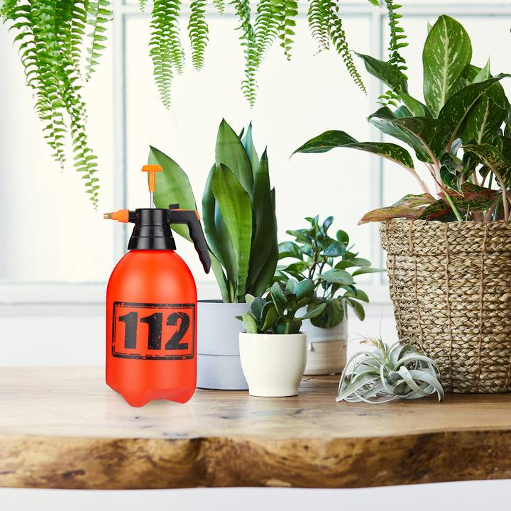 Actual product image Relaxdays Pressure sprayer