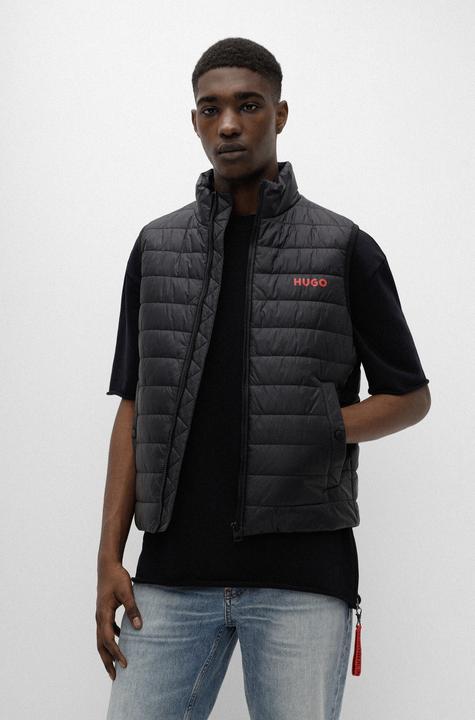 Actual product image HUGO Bentino2221 (XL)