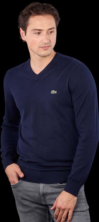 Lacoste Pullover Classic V Neck 166