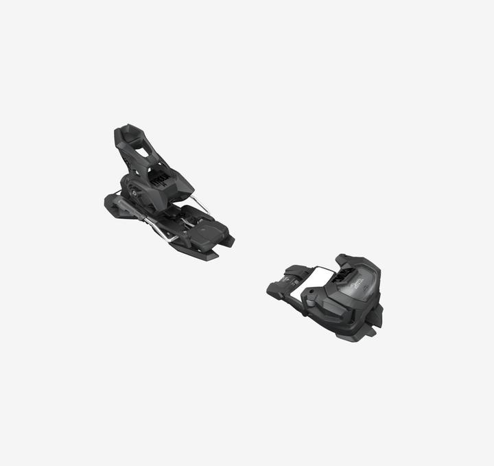 Produktbild Head Alpine ski binding Attack 14 Mn Solid Black 2024 (All Mountain Ski)