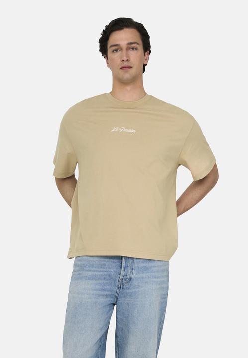 Produktbild Only & Sons T-Shirt Louis Kurzarmshirt (XL)