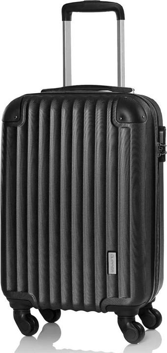 Produktbild Clipper by Pack Easy Toronto (42 l, Handgepäck (bis 50l))