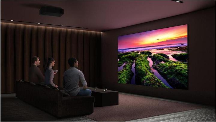 Immagine prodotto Sony Proiettore VPL-XW7000 Bianco (UHD, 3200 lm, 1.35 - 2.84:1)