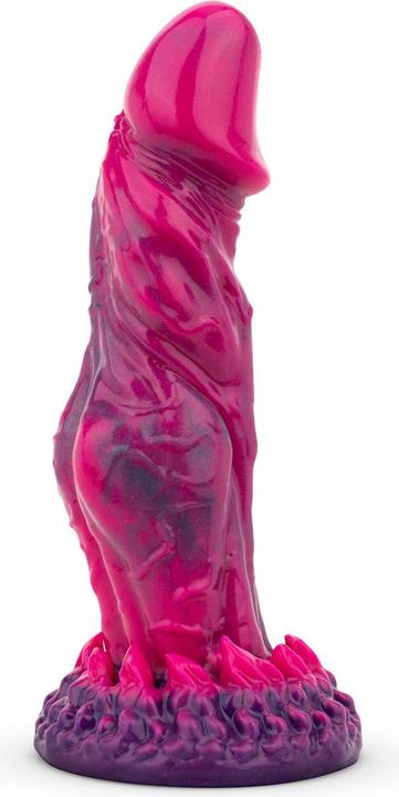 Produktbild Mythical Mates Another World Dildo Pink & Lila