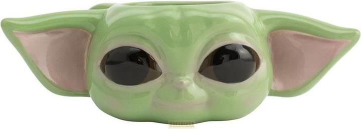 Produktbild CU Star Wars - The Mandalorian: Baby Yoda (350 ml, 1 x)
