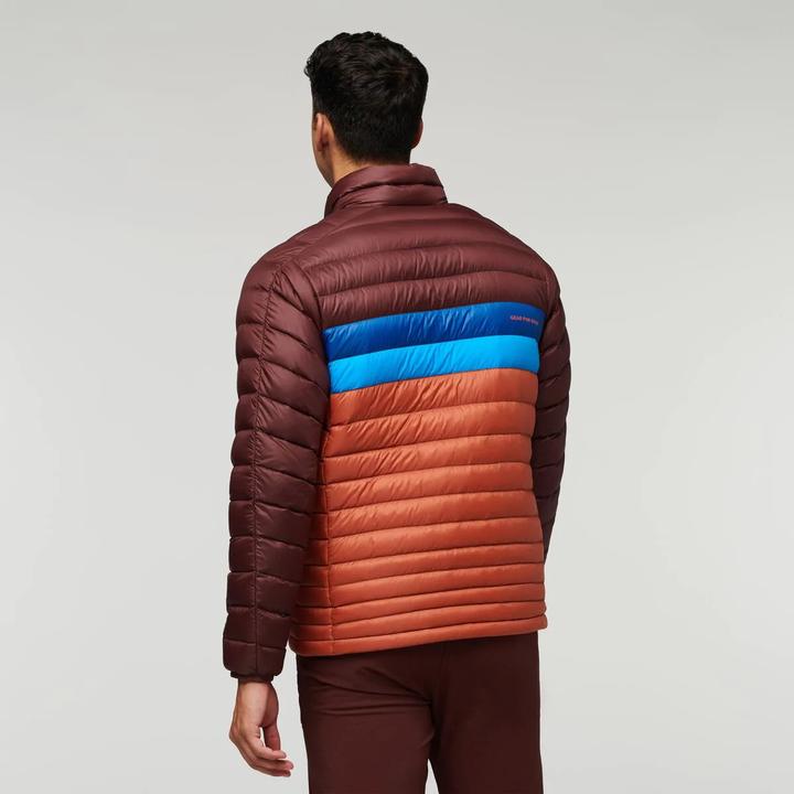Immagine prodotto Cotopaxi Piumino Fuego (L)