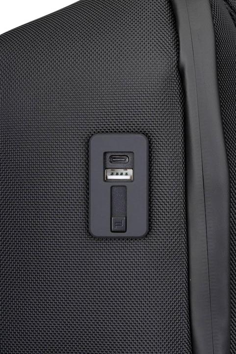 Produktbild Porsche Design Rucksack / Daypack Roadster Pro Backpack L (27 l)