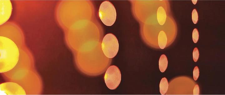 Image du produit Showtec Pixel Bar 8 COB (LED)