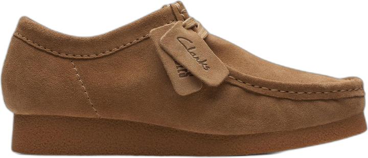 Produktbild Clarks mokassins wallabee evo (41)