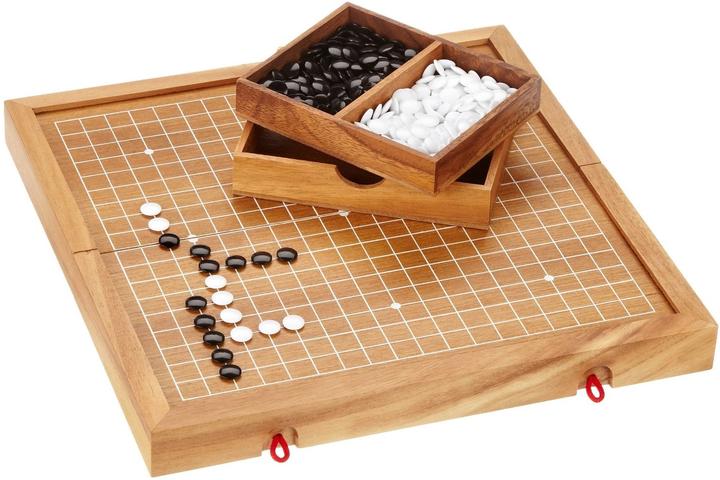 Actual product image Philos Go & Go Bang (German)