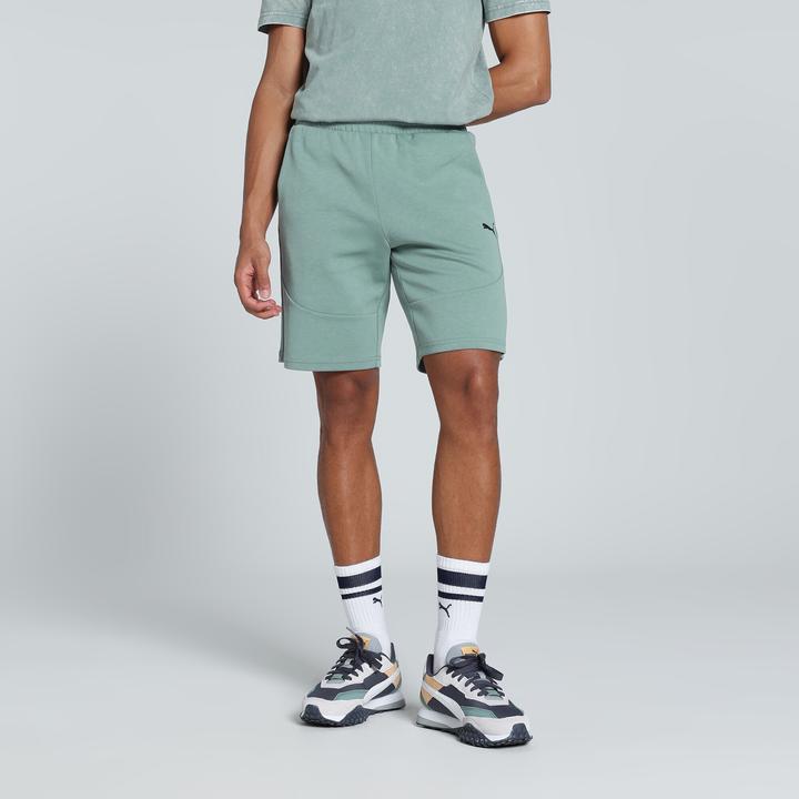 Produktbild Puma PUMATECH Shorts 9" DK (XXL)