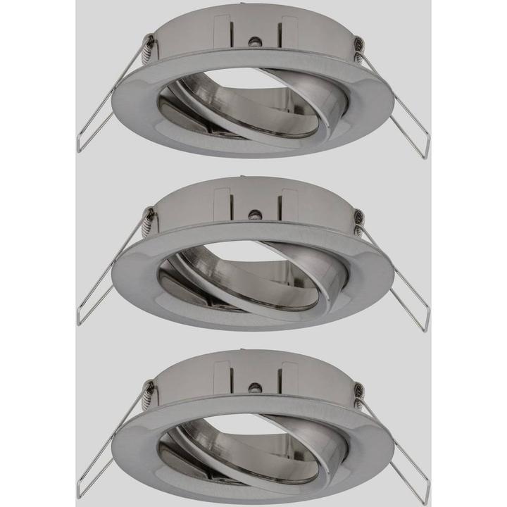 Actual product image Paulmann Recessed light Choose Set