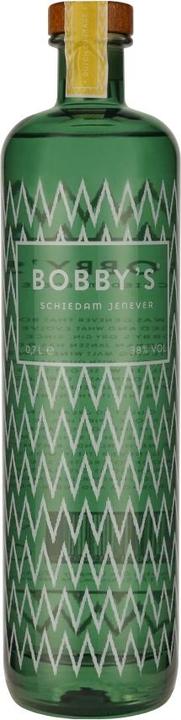Immagine prodotto Bobby's Schiedam Jenever Gin (1 x 70 cl)
