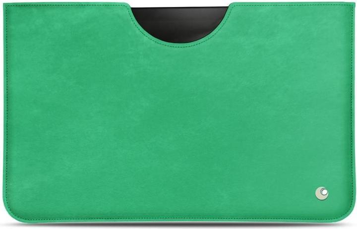 Menthe vintage ( Pantone #37b375 )