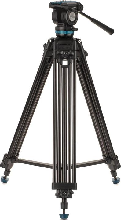 Produktbild Benro KH25PC Videostativ Kit (Metall)
