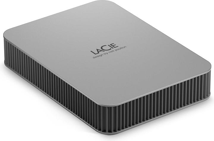 Produktbild LaCie Mobile Drive (4 TB)