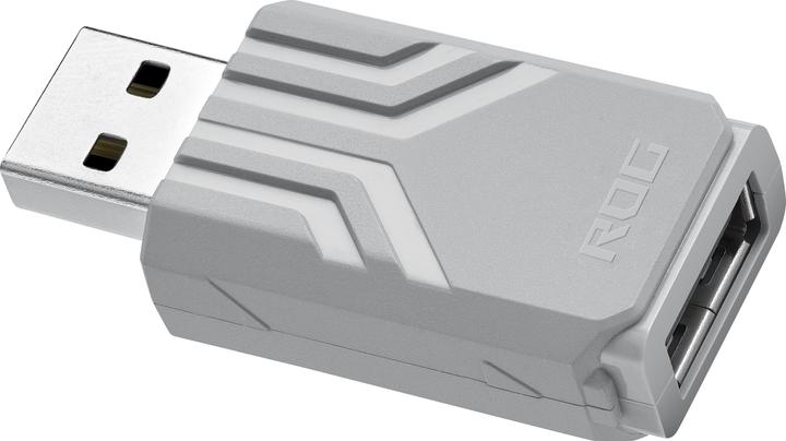 Image du produit ASUS ROG Booster de taux d'interrogation