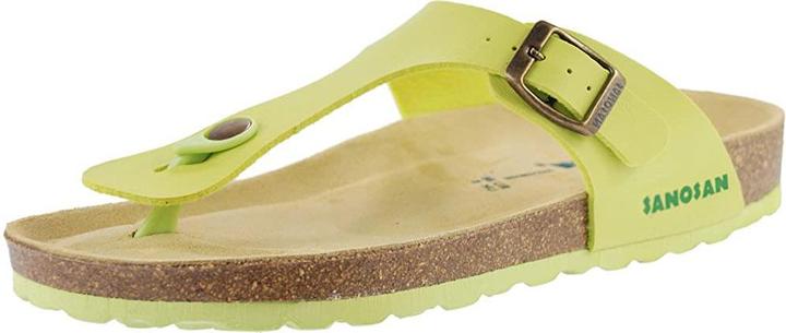 Actual product image Sanosan Sandals Geneve Sano (42)