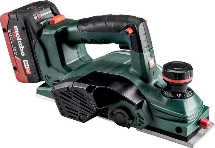 Produktbild Metabo HO 18 LTX 20-82
