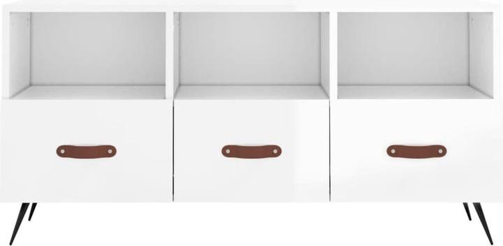 Image du produit VidaXL Ares (102 x 36 x 50 cm)