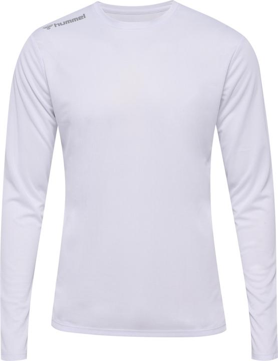 Actual product image hummel hmlRUN JERSEY L/S (XL)