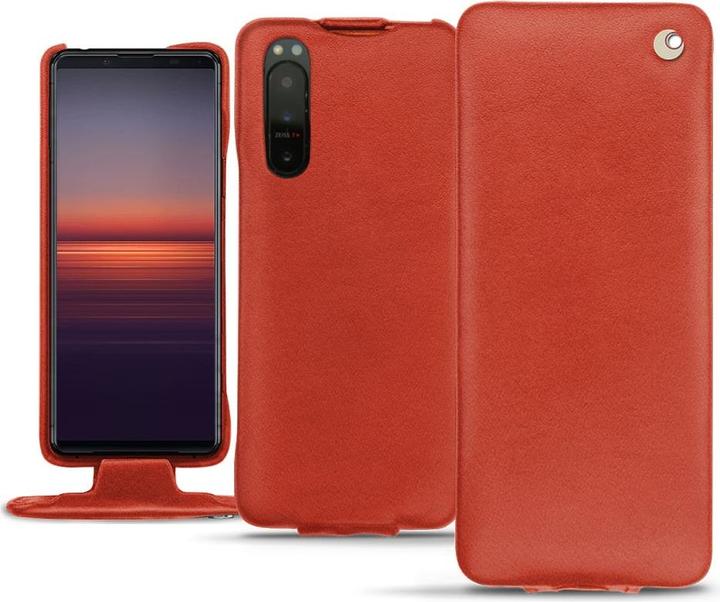 Arange clouquié ( Pantone #D33108 )