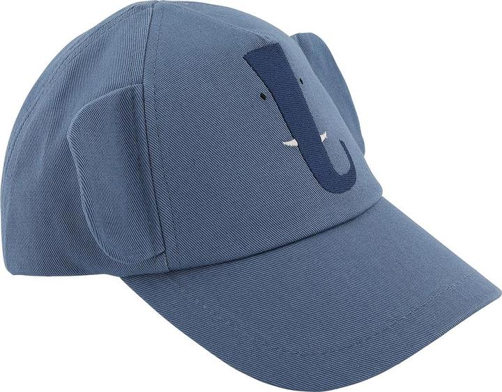 Actual product image Trixie Children's cap Mrs Elephant, 5-7 years