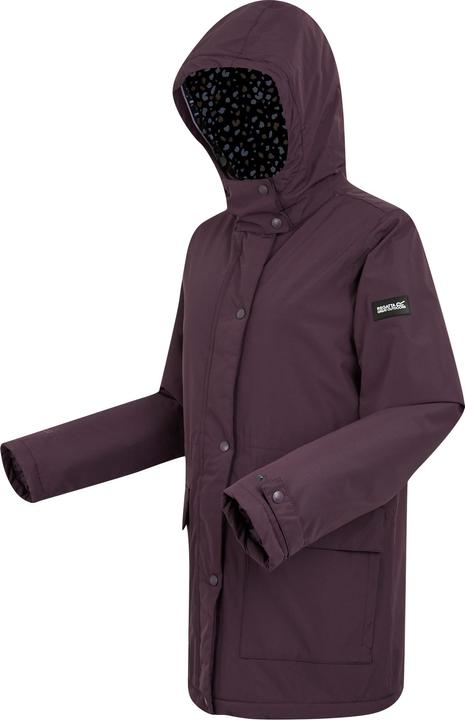 Image du produit Regatta - Veste MIREYA - Femme (36 D)