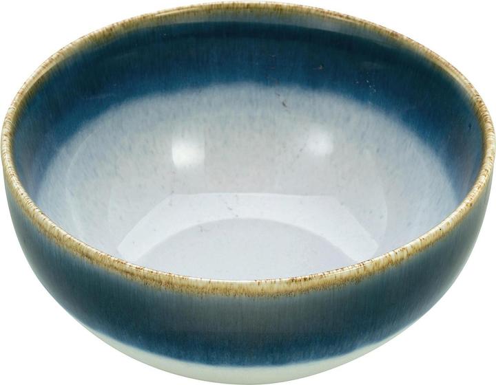 Produktbild CreaTable Buddha Bowl 17,5cm blau (17.50 cm, 1.20 l, 4 x)