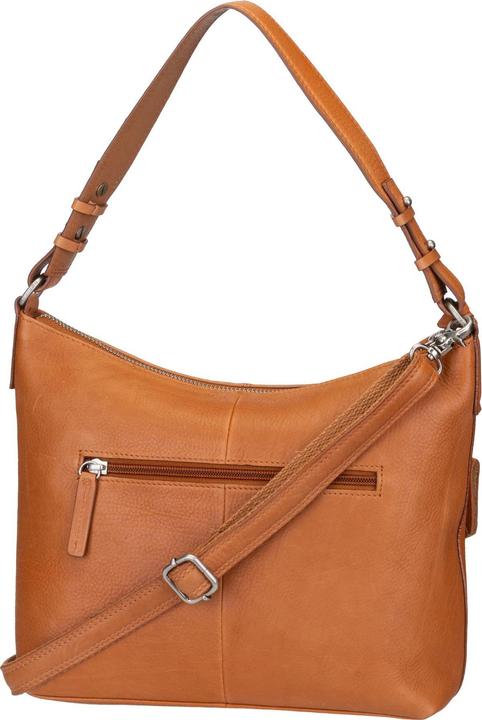 Actual product image Burkely Soft Skylar Shoulderbag