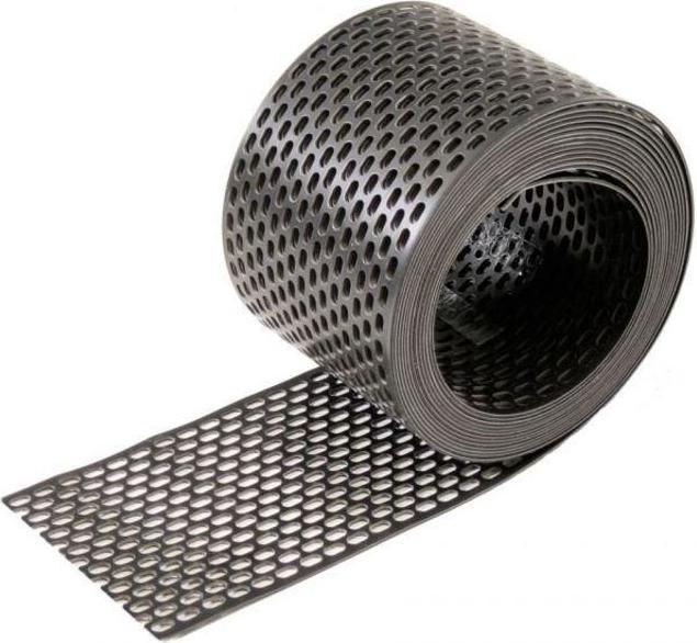 Immagine prodotto Tegum Cinghie di ventilazione in alluminio