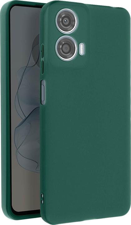 Produktbild Avizar Classic Case Mat (Motorola Moto G24 Power)