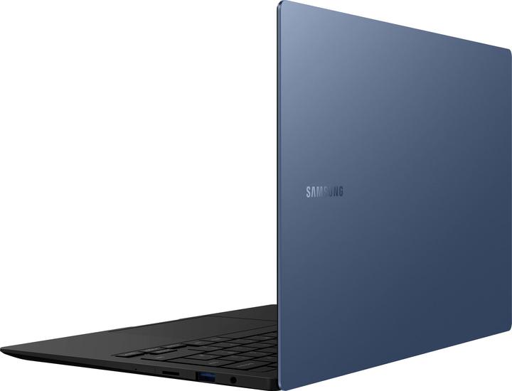Actual product image Samsung Galaxy Book Pro (13.30", Intel Core i7-1160G7, 16 GB, 512 GB, DE)