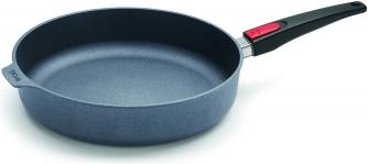 Immagine prodotto Woll Pentola rotonda (32 cm, Padella per friggere, Alluminio)
