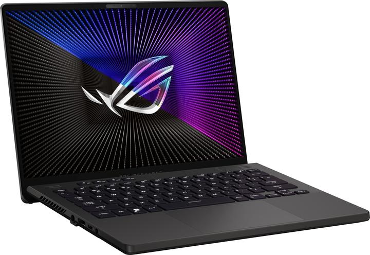 ASUS ROG Zephyrus G14 (14", AMD Ryzen 9 7940HS, 32 GB, 1000 GB, DE)