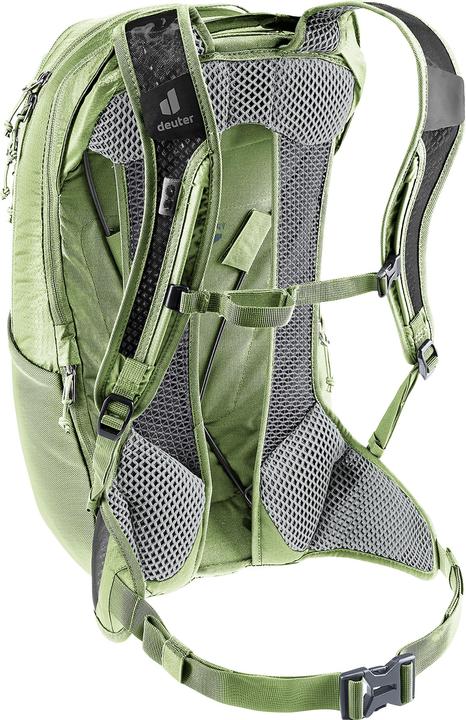 Immagine prodotto Deuter Race Air 14+3 (17 l)
