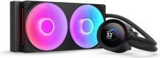 Image du produit NZXT Kraken Plus RGB 240 (schwarz)