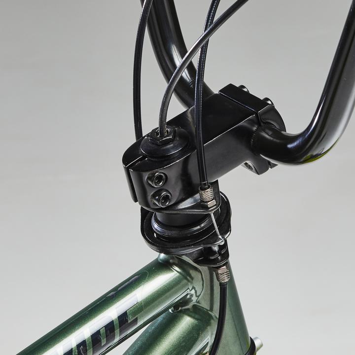 Image du produit Btwin BMX 500 20 WIPE (19.17")