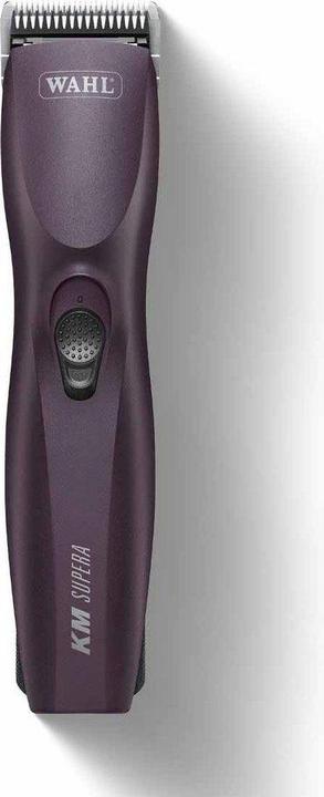 Wahl Km supera cordless dog and cat trimmer