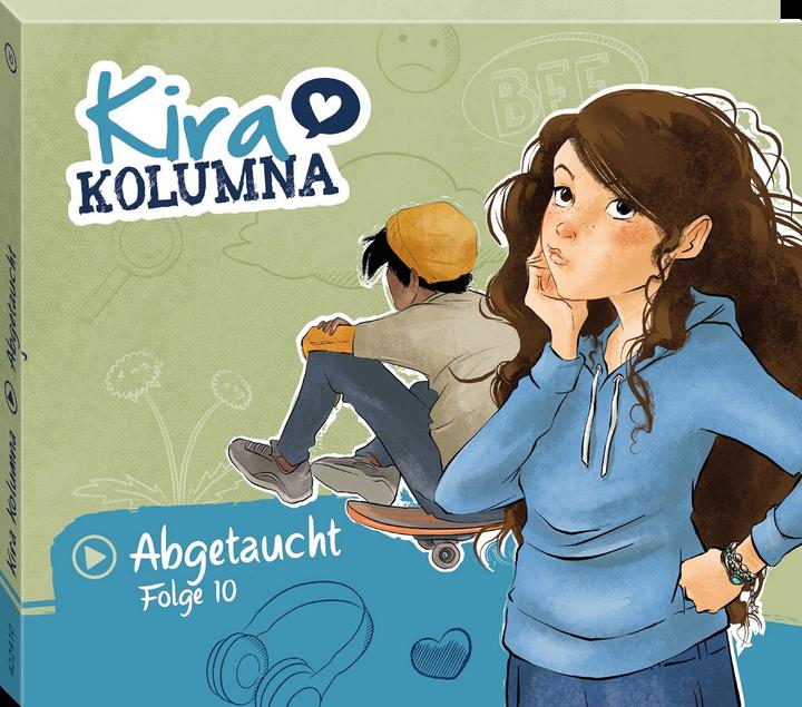 Produktbild Kira Kolumna 10