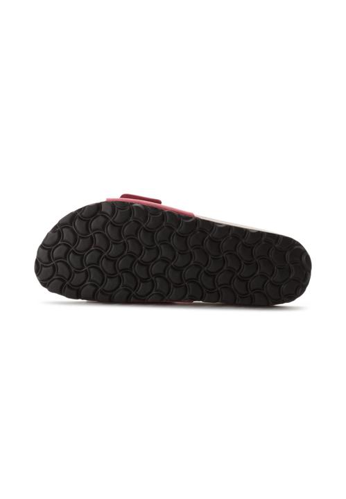 Actual product image Camel Active Sandale crazy horse BORDEAUX (36)