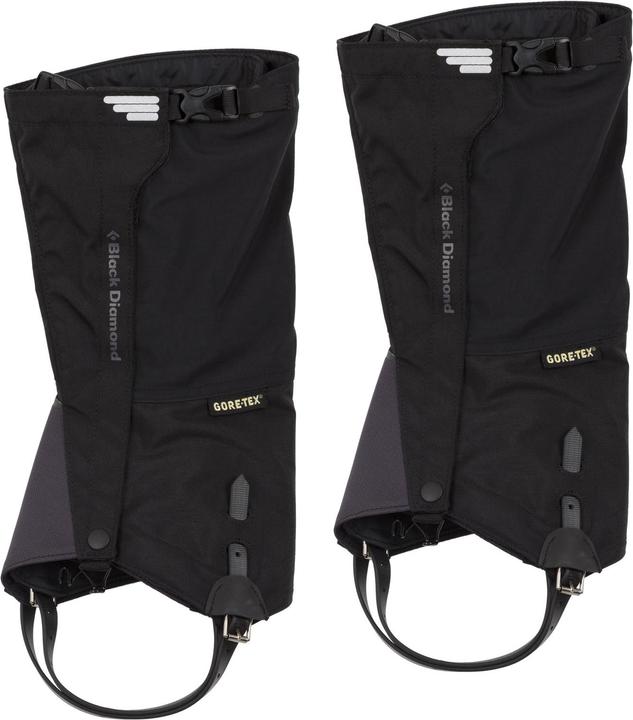 Image du produit Black Diamond Apex noir (L)
